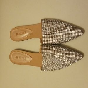 Schutz Mules